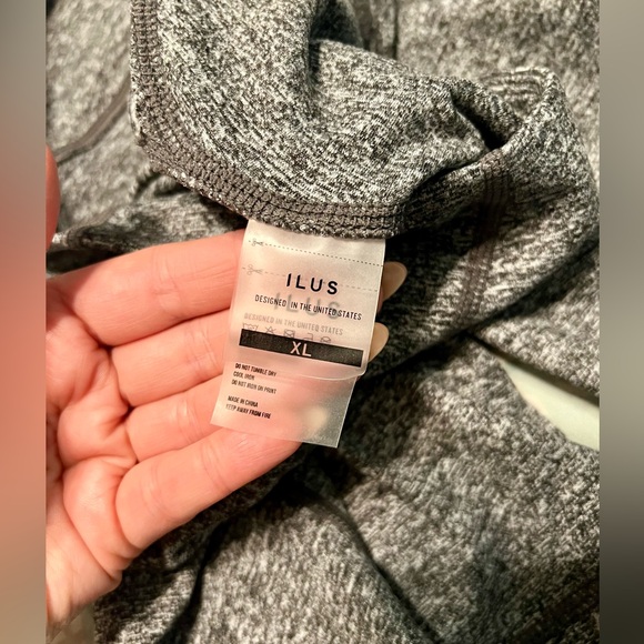 ILUS LABEL ALLURE HEATHER SET - Picture 5 of 10